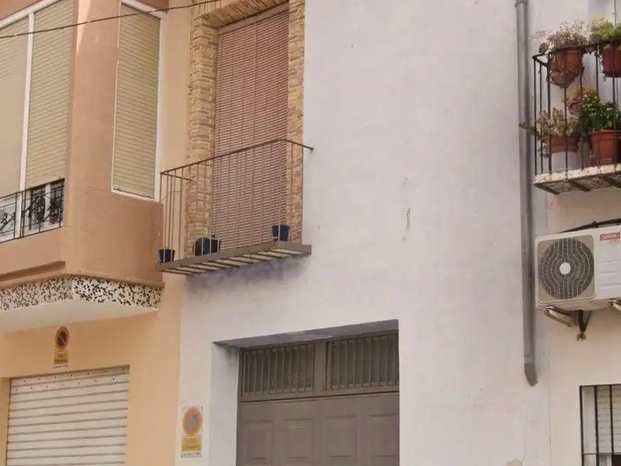 Apartament en venda a Abarán, imagen 2