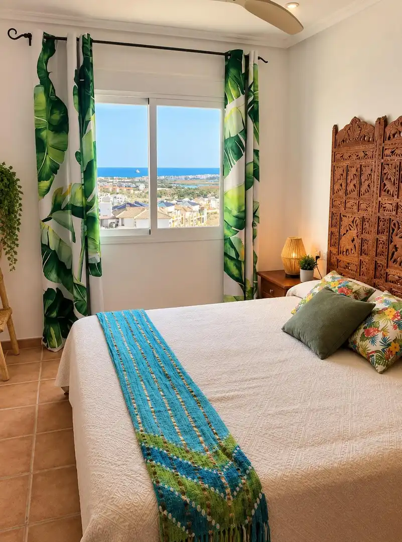 Attique avec piscine à vendre à Avenida Avenida Tomillo, imagen 9