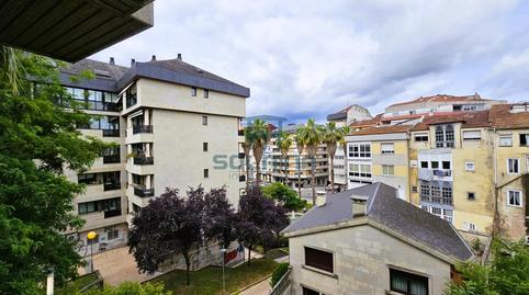 Foto 4 de Pis de lloguer a Universidad, Ourense Capital