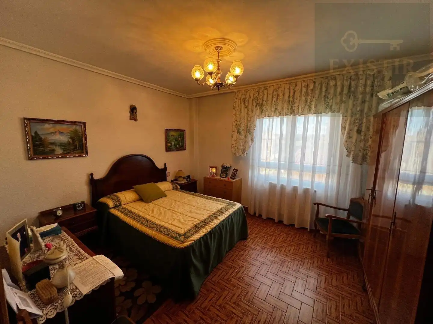 Flat for sale in Magaz de Pisuerga