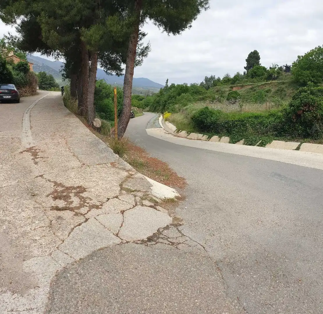 Exterior view of Houses for sale in Paracuellos de la Ribera