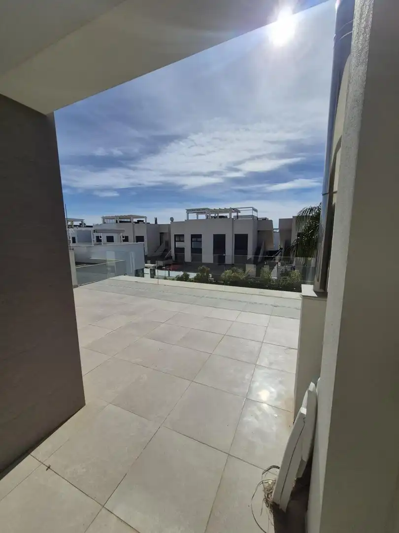 Casa o chalet en venta en Avenida SALVADOR DEL, Pueblo Bravo