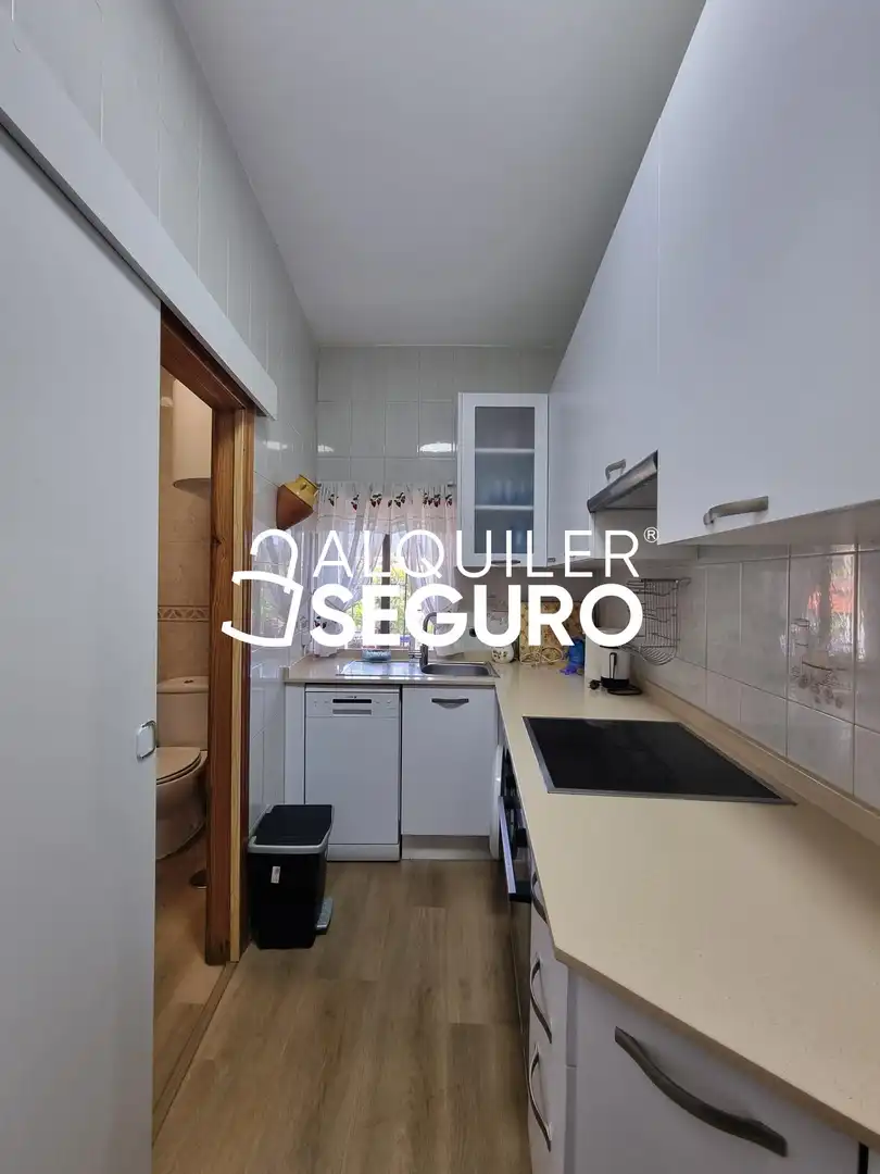 Appartamento in affitto a Pontezuela, imagen 13