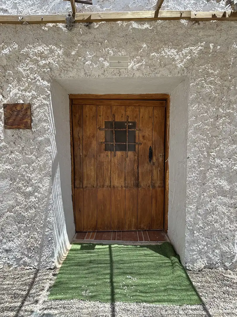 Casa rustica in vendita a Pozo de los Frailes - Presillas - Albaricoques, imagen 4