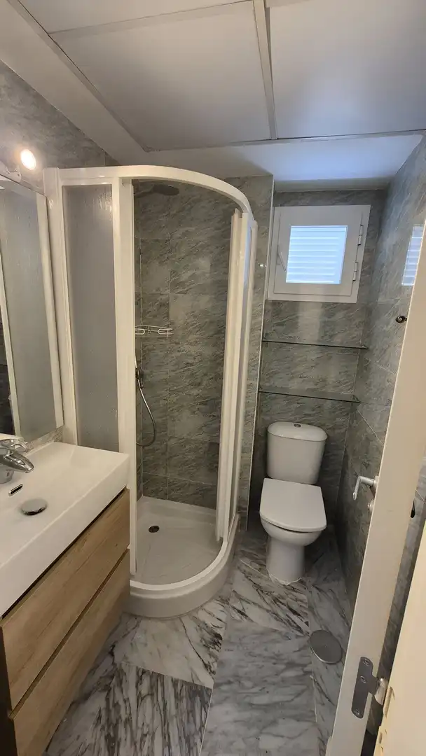 Planta baja en venta en Bahía de Marbella