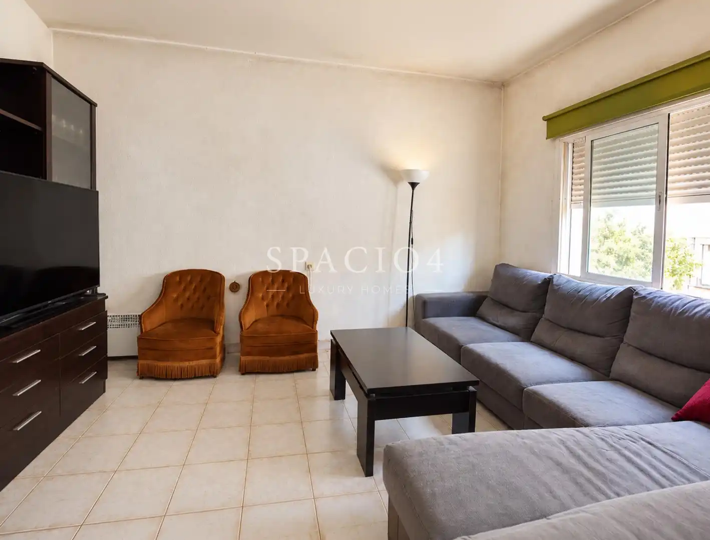 Flat for sale in Calle Calle Fraguas, imagen 2