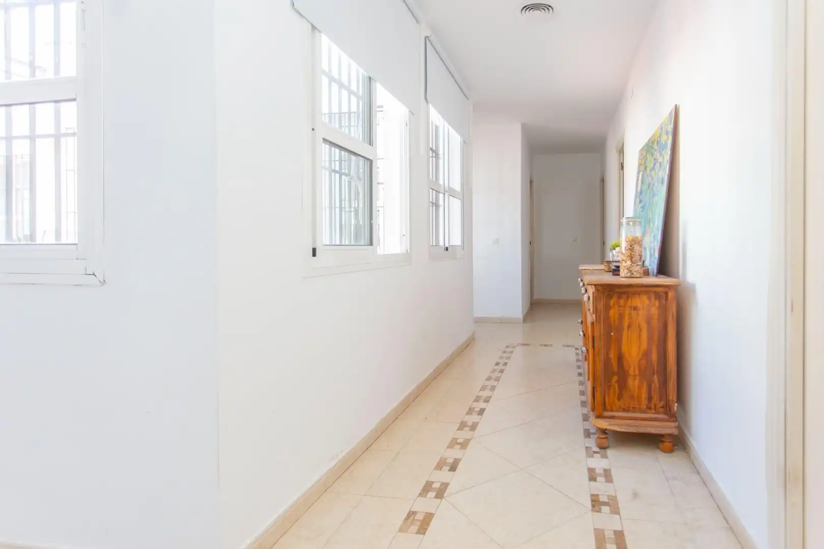 Piso en venta en Jerez de la Frontera con Aire acondicionado y Balcón