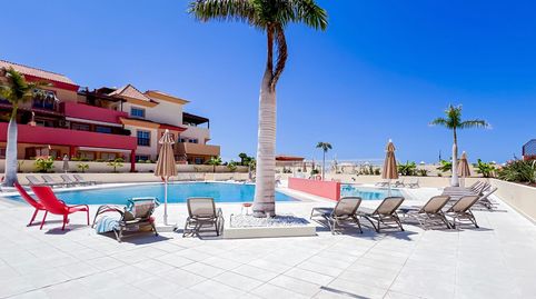 VENTA DE APARTAMENTO EN PLAYA DEL DUQUE