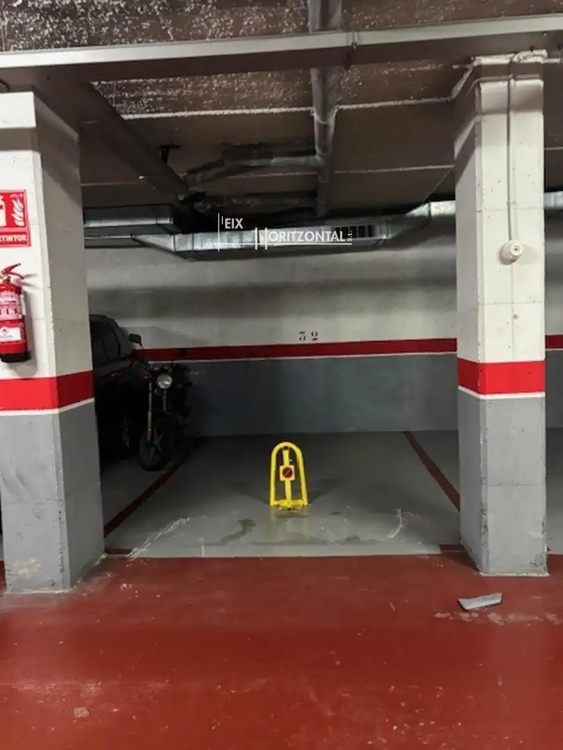 Parking of Garage for sale in Sabadell