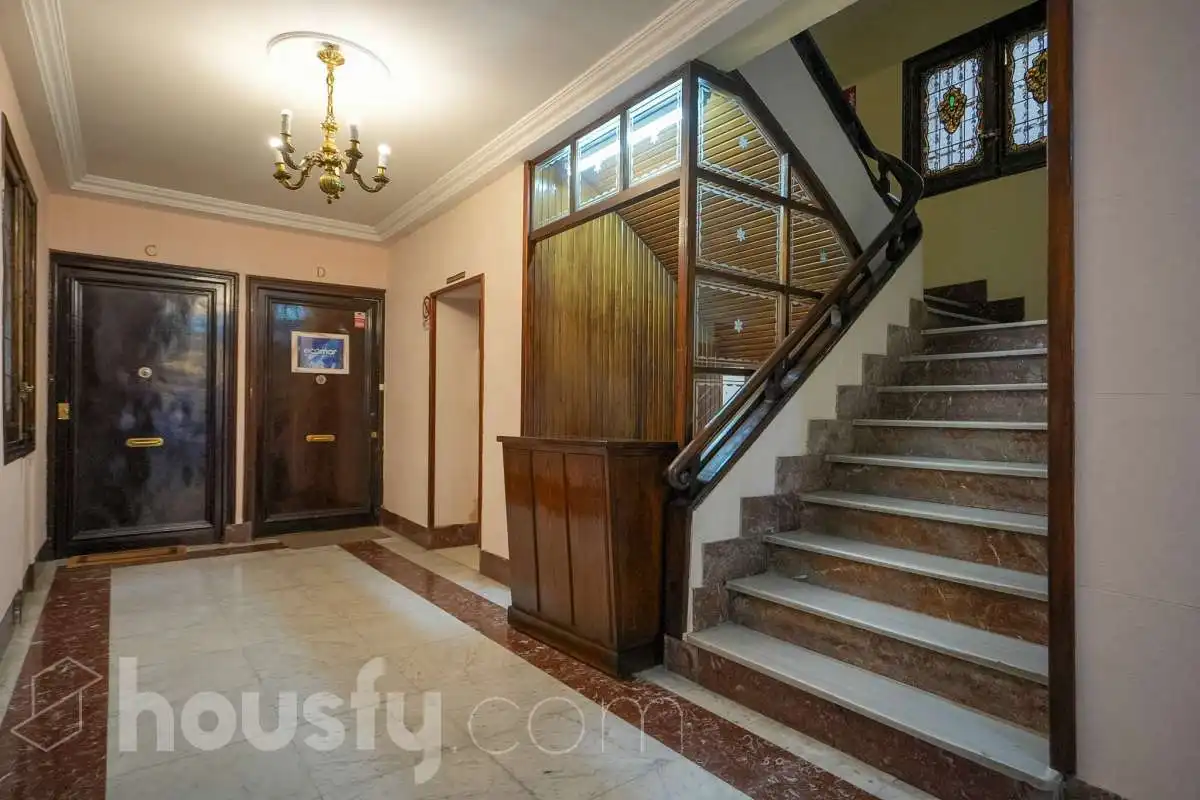 Piso con ascensor en venta en Calle de Montesa ., imagen 32