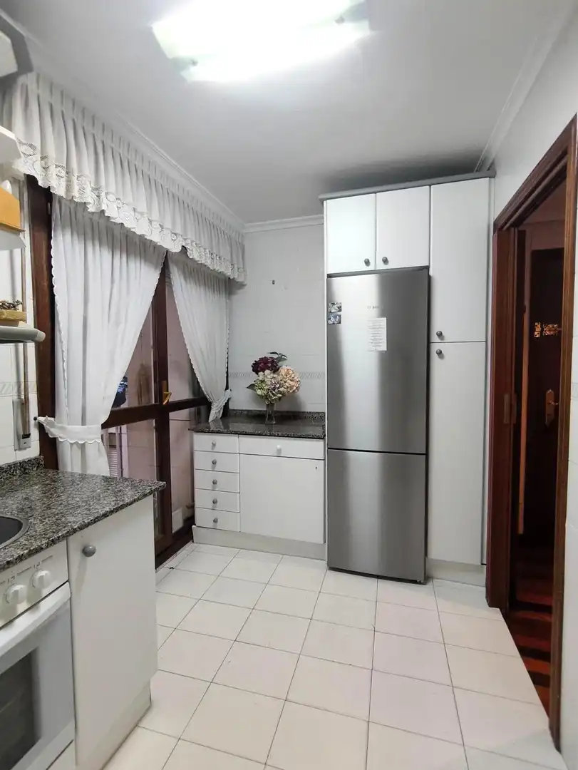 Appartamento con ascensore in vendita a Castilla - Hermida, imagen 18