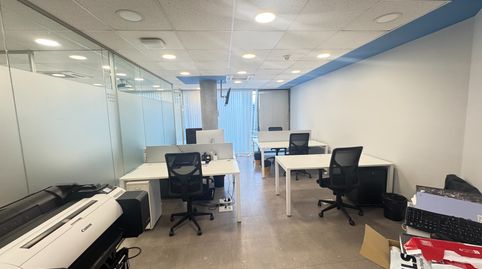 Foto 5 de Oficina de alquiler en Las Matas - Peñascales, Las Rozas de Madrid