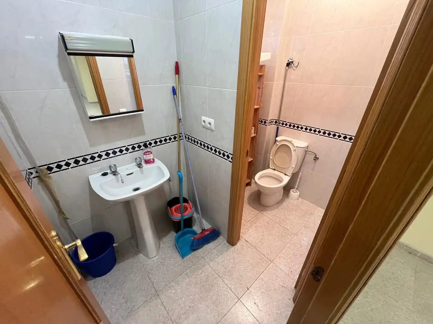 Local comercial de lloguer a Centro, imagen 9
