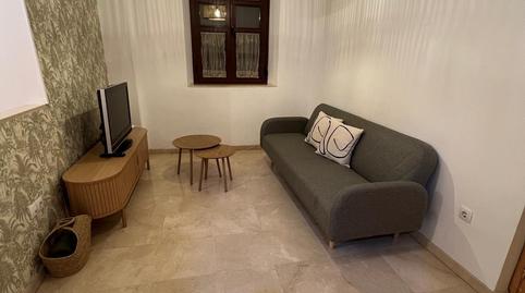 Foto 5 de Piso de alquiler en San Julián,  Sevilla Capital