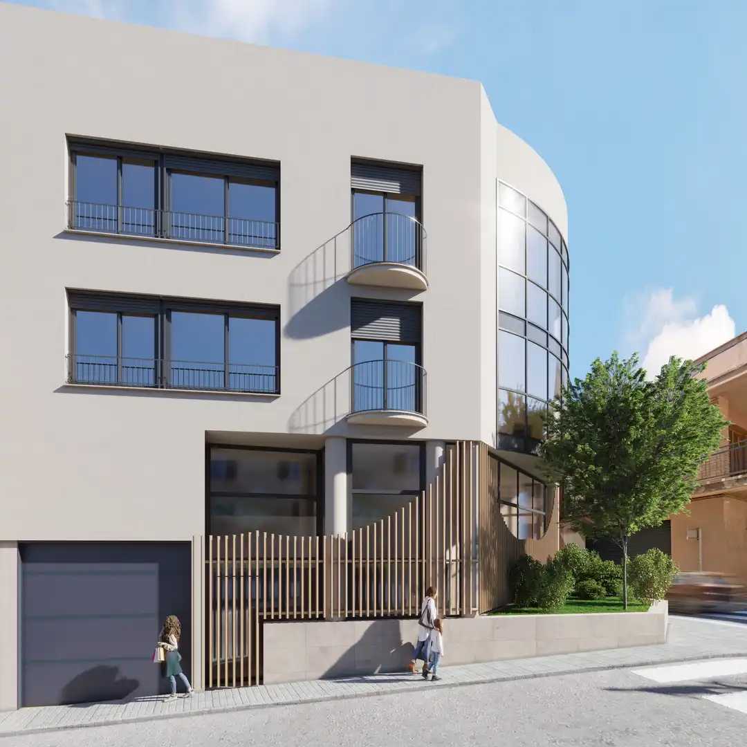 Piso con ascensor en venta en Calle Santa Teresa, imagen 11