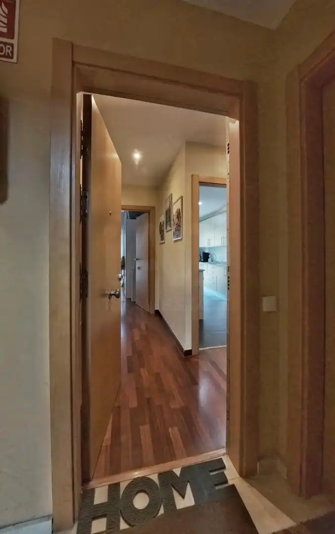 Flat with lift for sale in Bigues i Riells del Fai, imagen 2