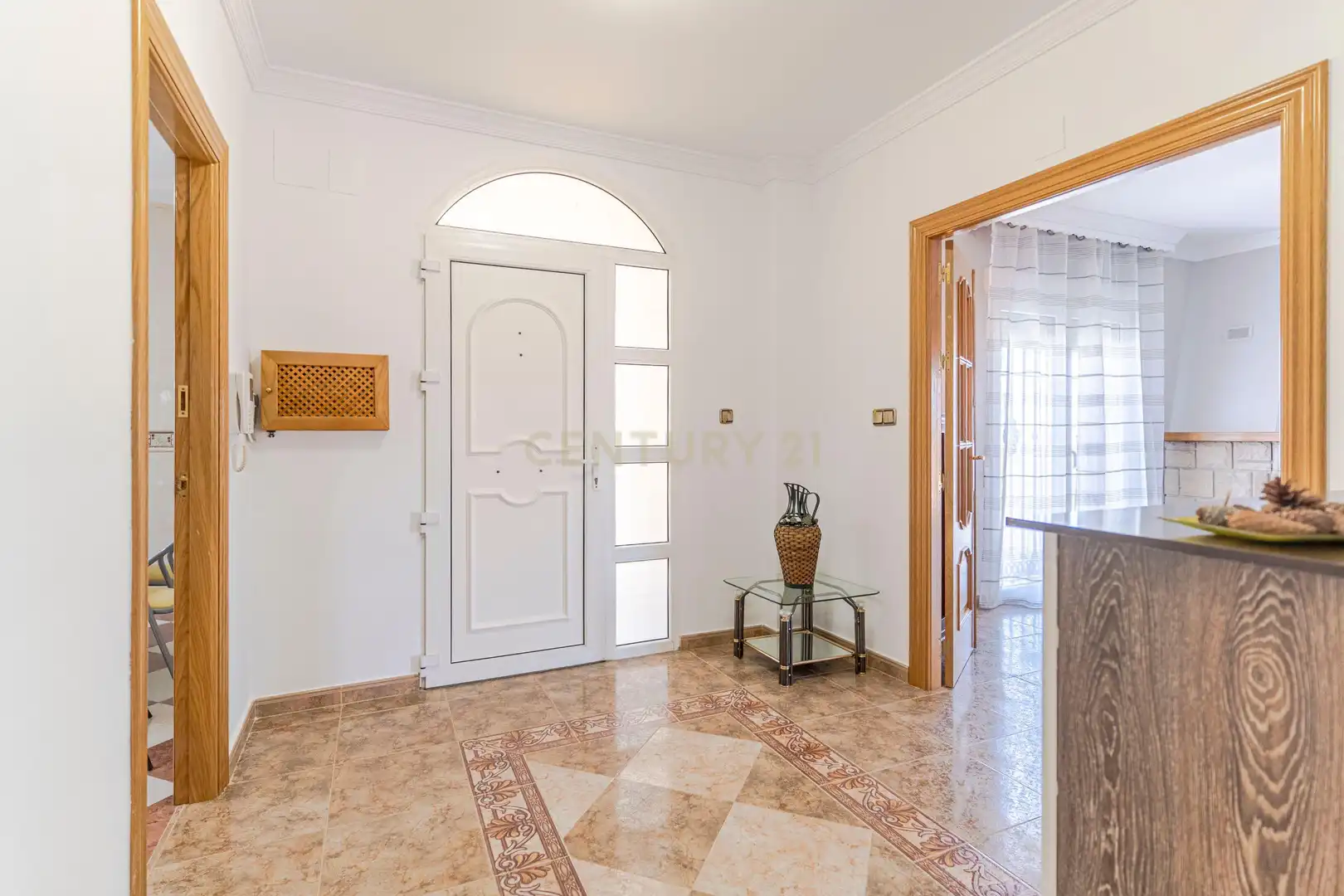 Casa o chalet en venta en Las Gabias con Jardín privado, Trastero y Piscina