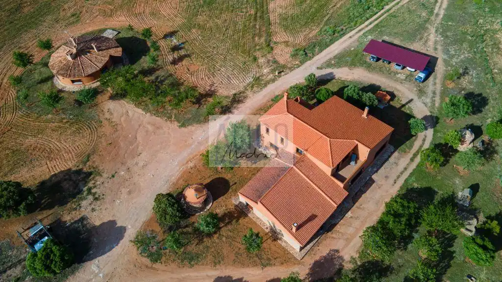 Lands and plots for sale in Alhambra, imagen 3