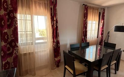 Dining room of Flat for sale in  Jaén Capital  with Air Conditioner and Heating