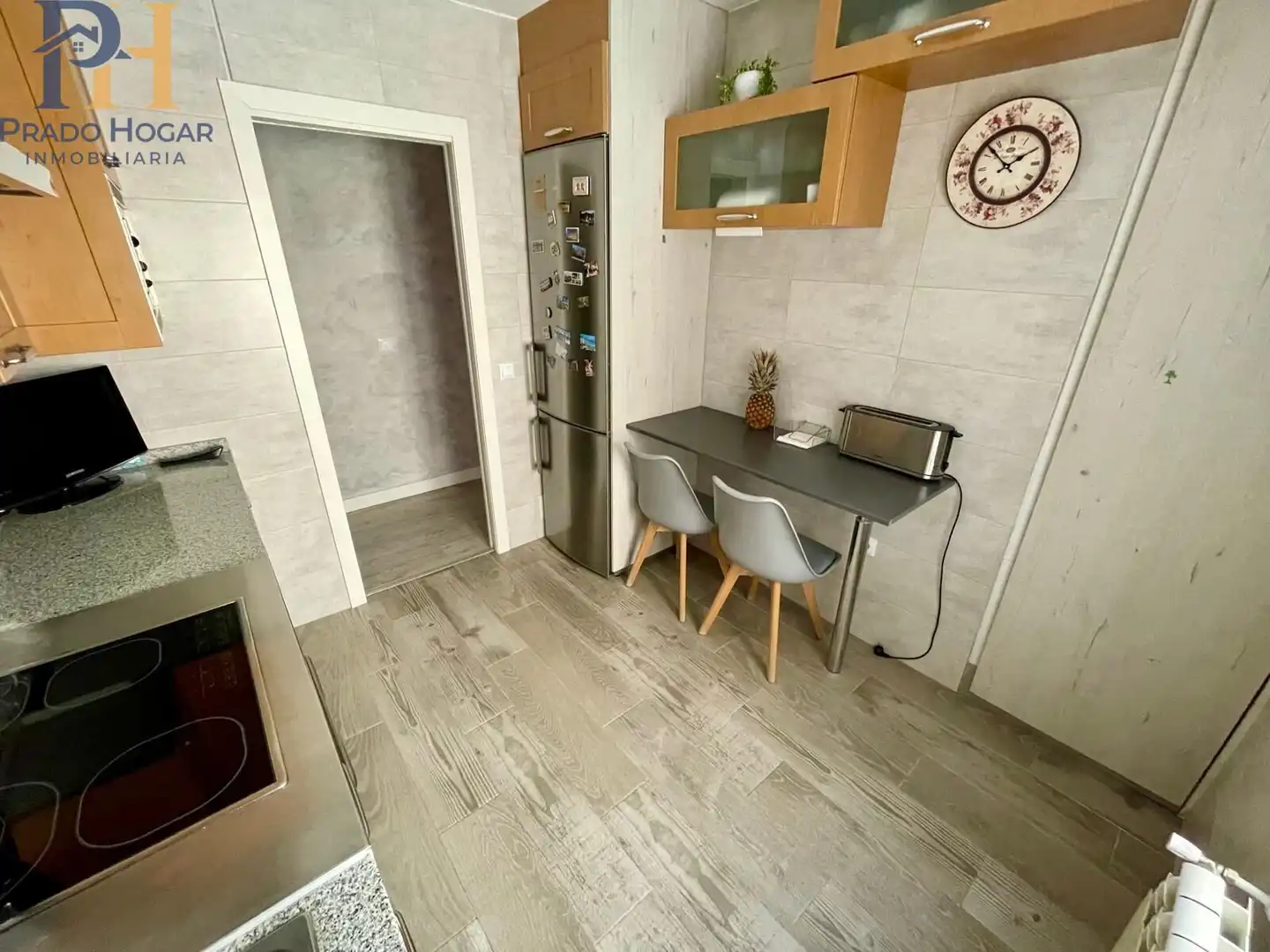 Wohnung mit Aufzug zum Verkauf in El Pilar - La Estación, imagen 8