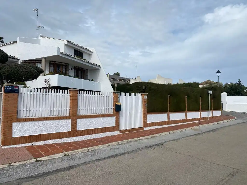 Chalet con piscina en venta en Calle Aceituno, imagen 76