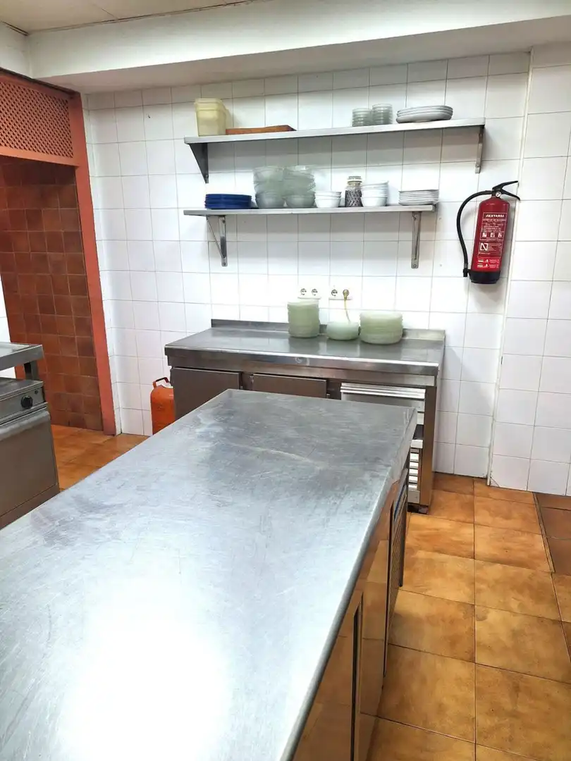 Local comercial en venda a Solymar, imagen 19