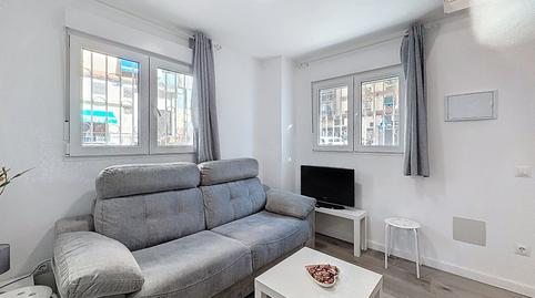 Photo 2 of Loft to rent in Plaza Río Trabanco, Santa Cristina - San Rafael, Málaga