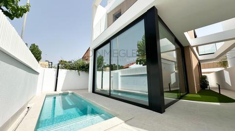 Foto 3 de Casa o chalet en venta en Torre de la Horadada, Pilar de la Horadada