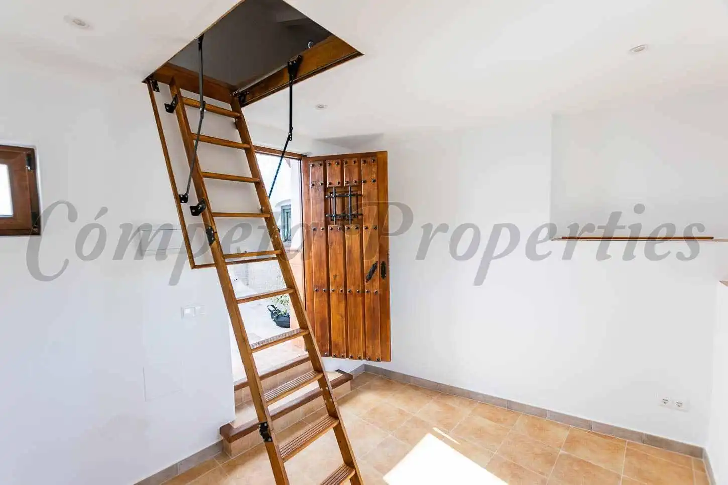 Casa in vendita a Cómpeta, imagen 5