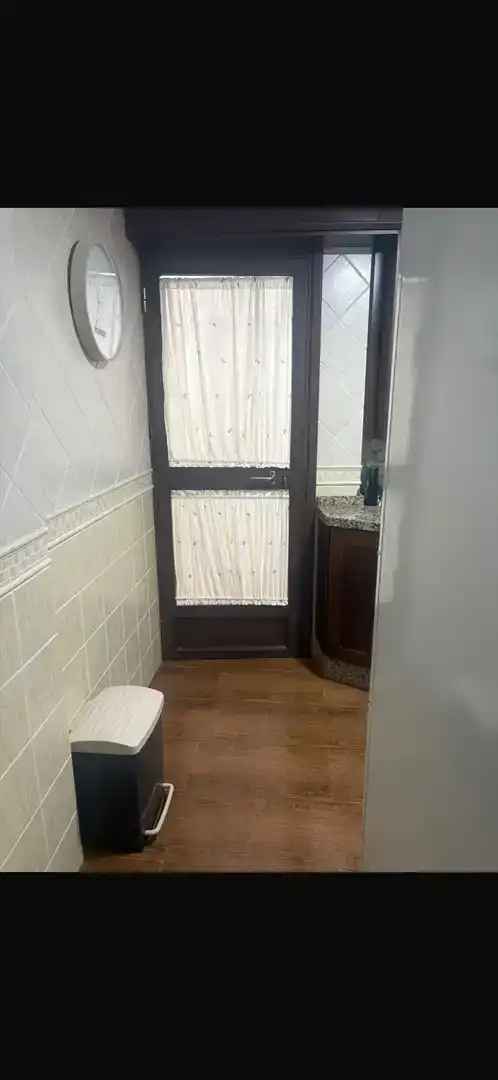 Bany de Casa adosada en venda en Encinas Reales, Córdoba