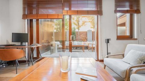 Photo 4 of House or chalet to rent in Risco del Pájaro, Ciudad Jardín, Madrid