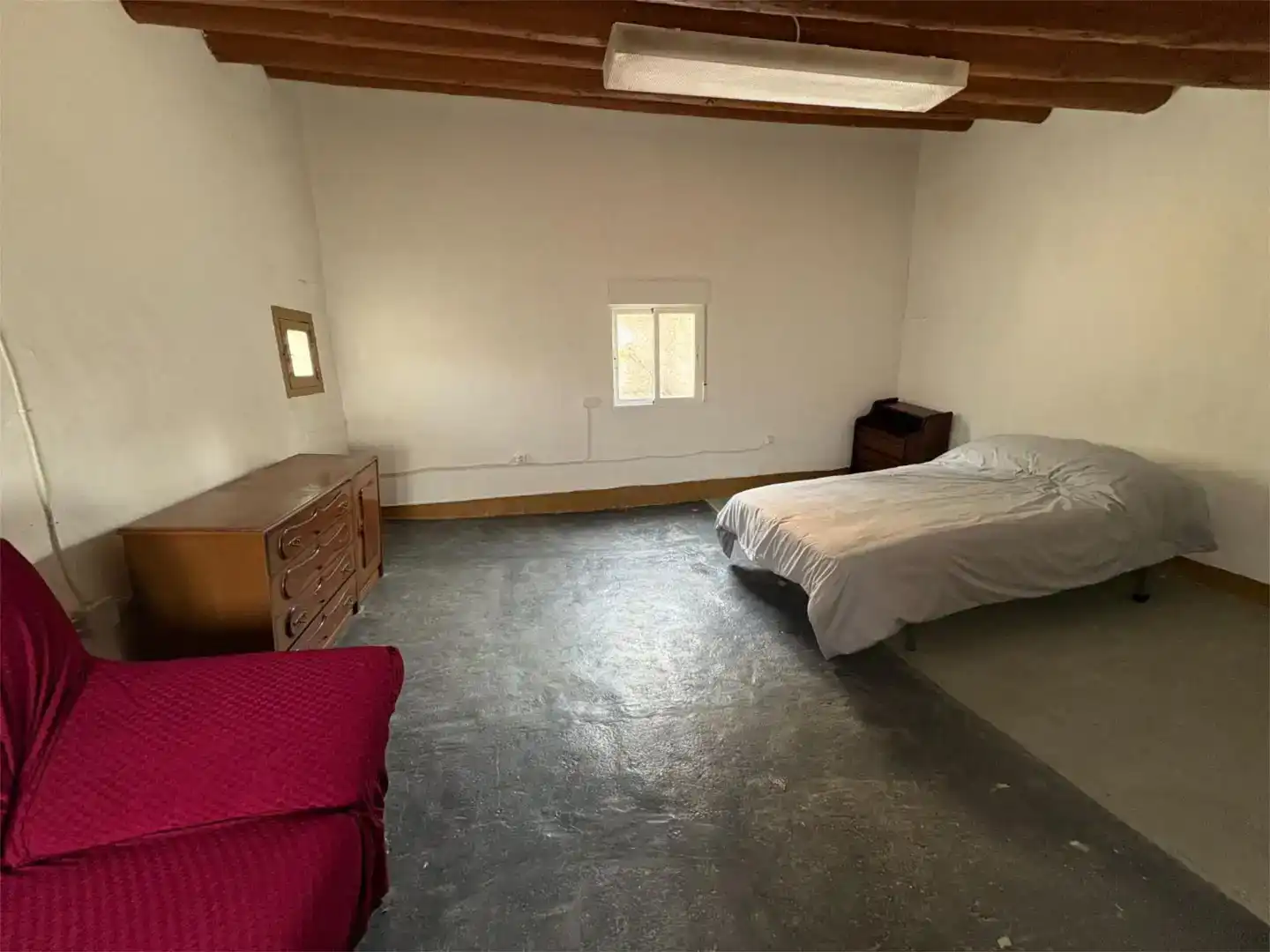 Wohnung zur Miete in Urrea de Jalón, Zaragoza