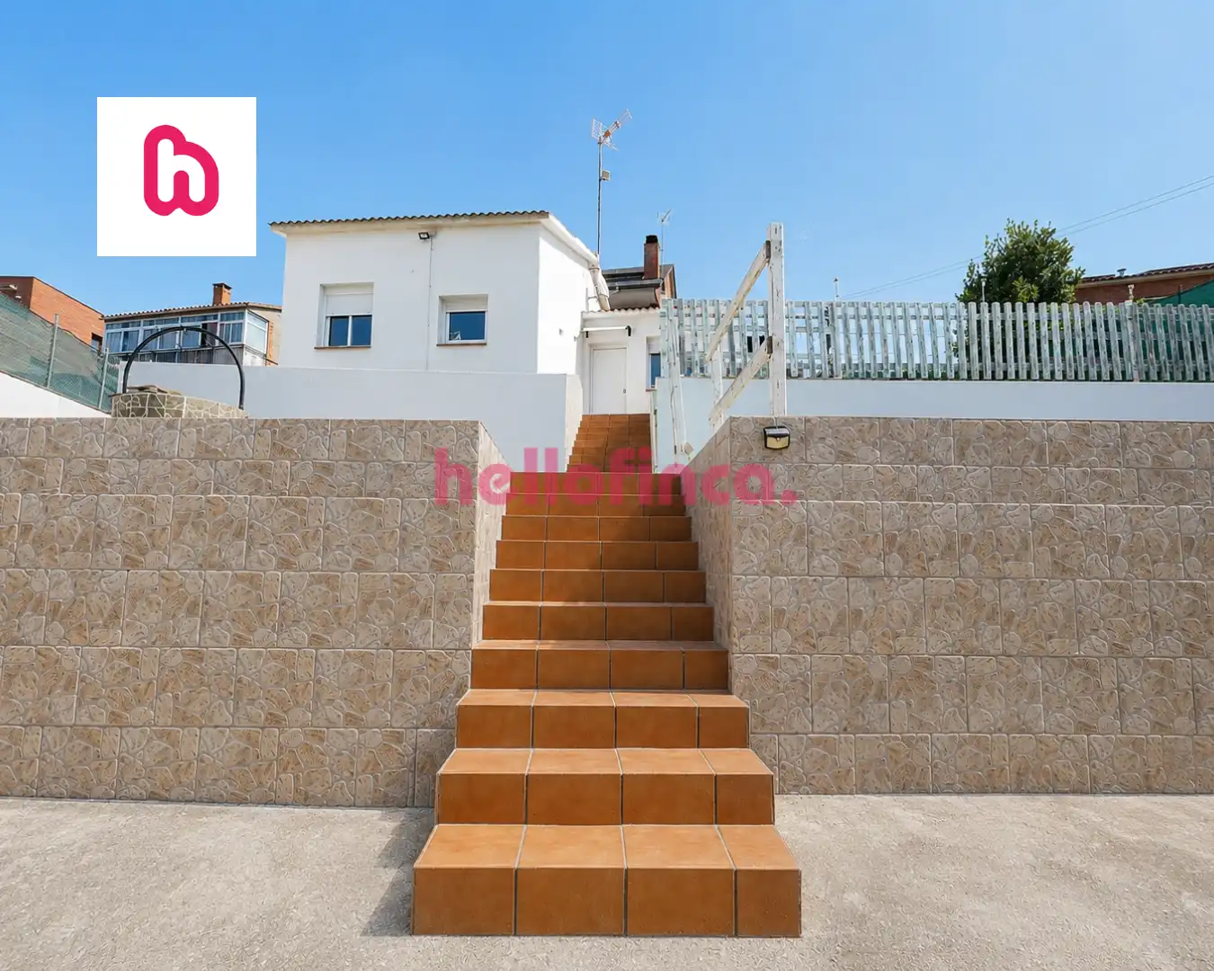 Villa con giardino in vendita a Lliçà d'Amunt, imagen 19