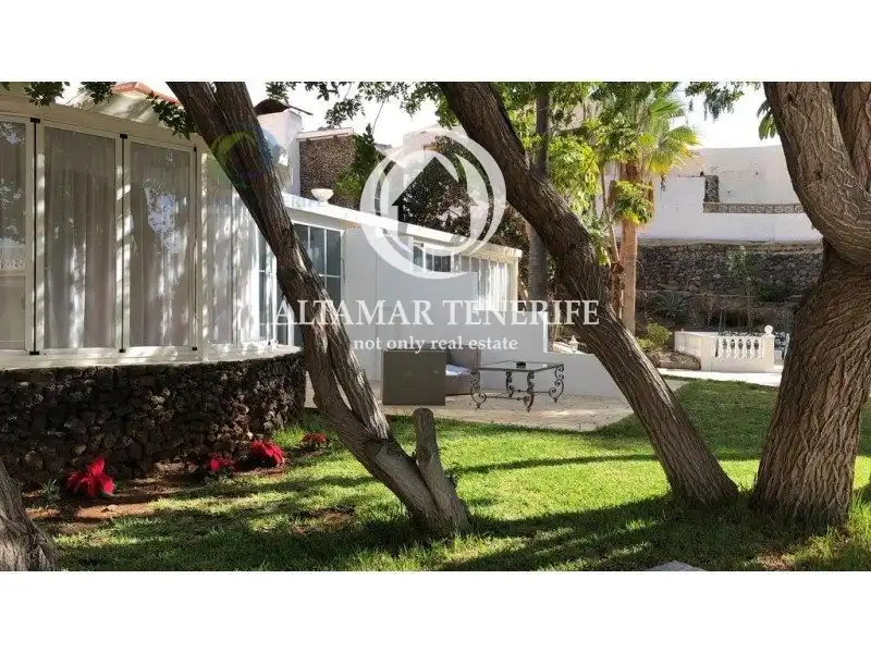 Maison avec piscine à vendre à Costa Adeje, imagen 13