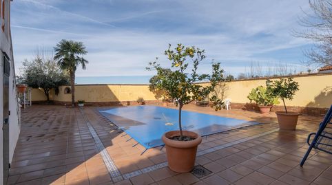 Foto 5 de Casa o chalet en venta en Villa de Otura, Granada
