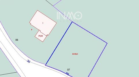 Foto 2 de Terreno en venta en Tenzu Gyatsolo, Castellnou - Can Mir - Can Solà, Rubí