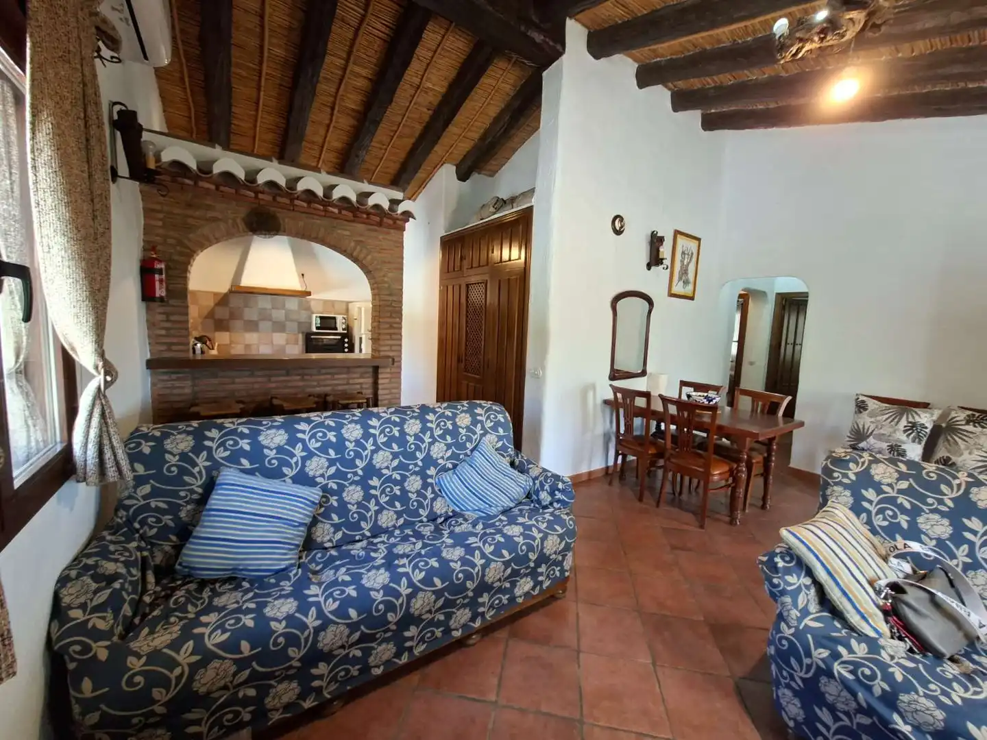 Country house with pool for sale in Cómpeta, imagen 15
