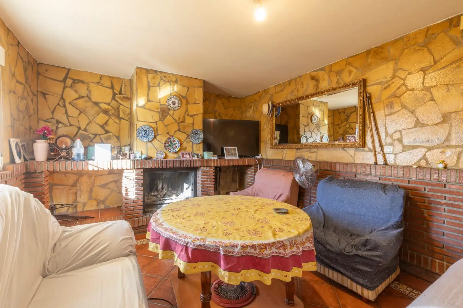 Casa bifamiliare in vendita a La Zubia Ciudad, imagen 7