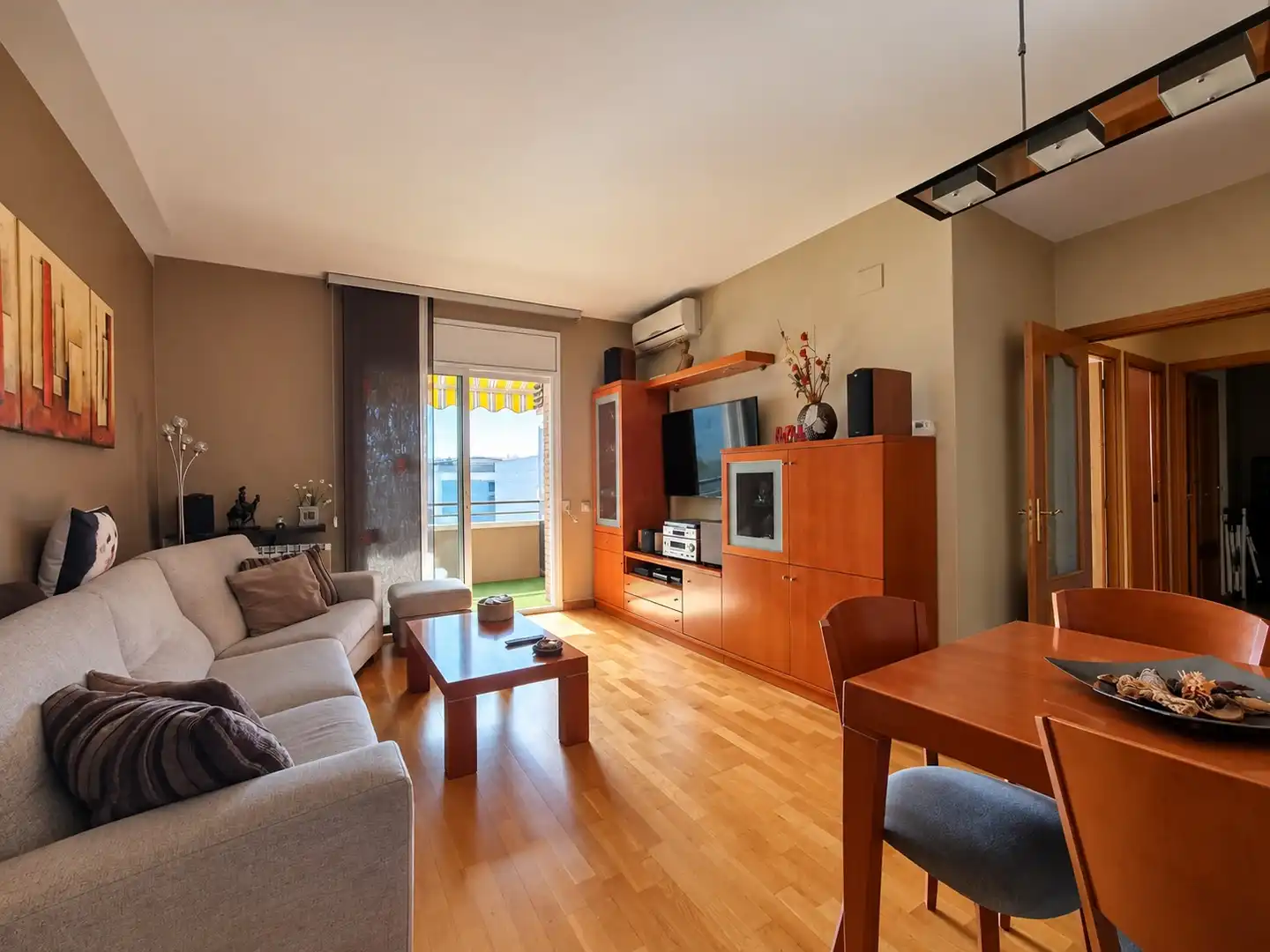 Piso con balcón en venta en Carretera de l'Hospitalet, imagen 10