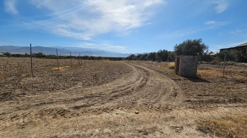 Foto 3 de Terreno en venta en Calle Los Huertos, 21, Las Flores - Huerta, Las Gabias