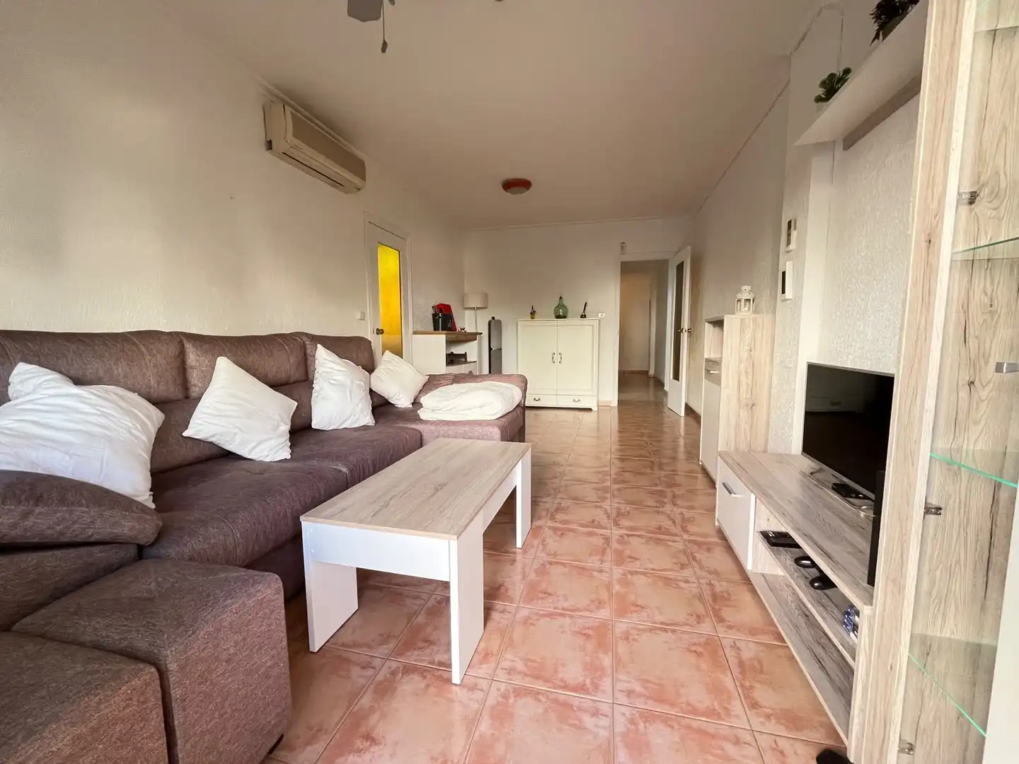 Piso con jardín en venta en Lo Pagán, imagen 52