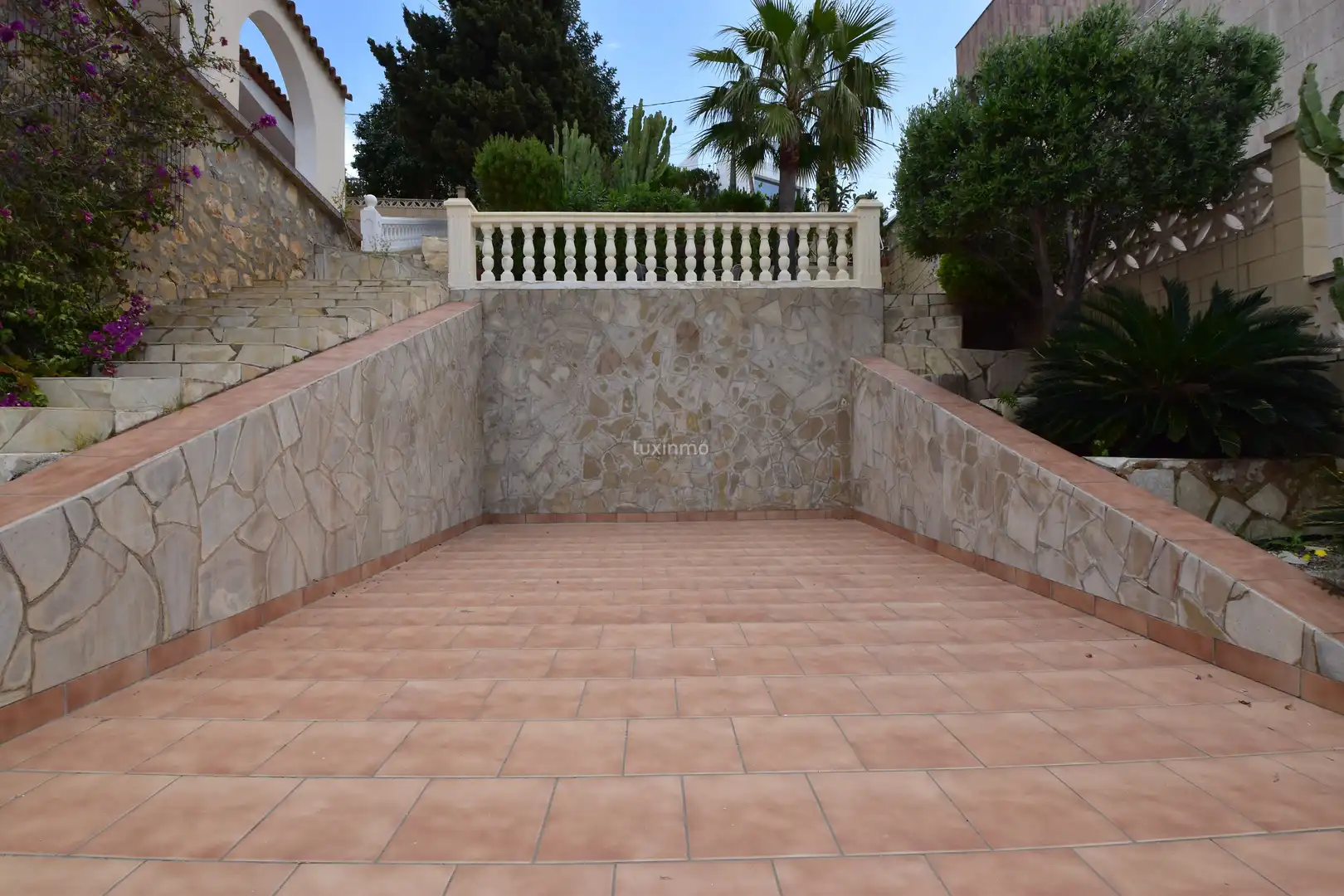 Chalet con terraza en venta en Rincón de Loix, imagen 13