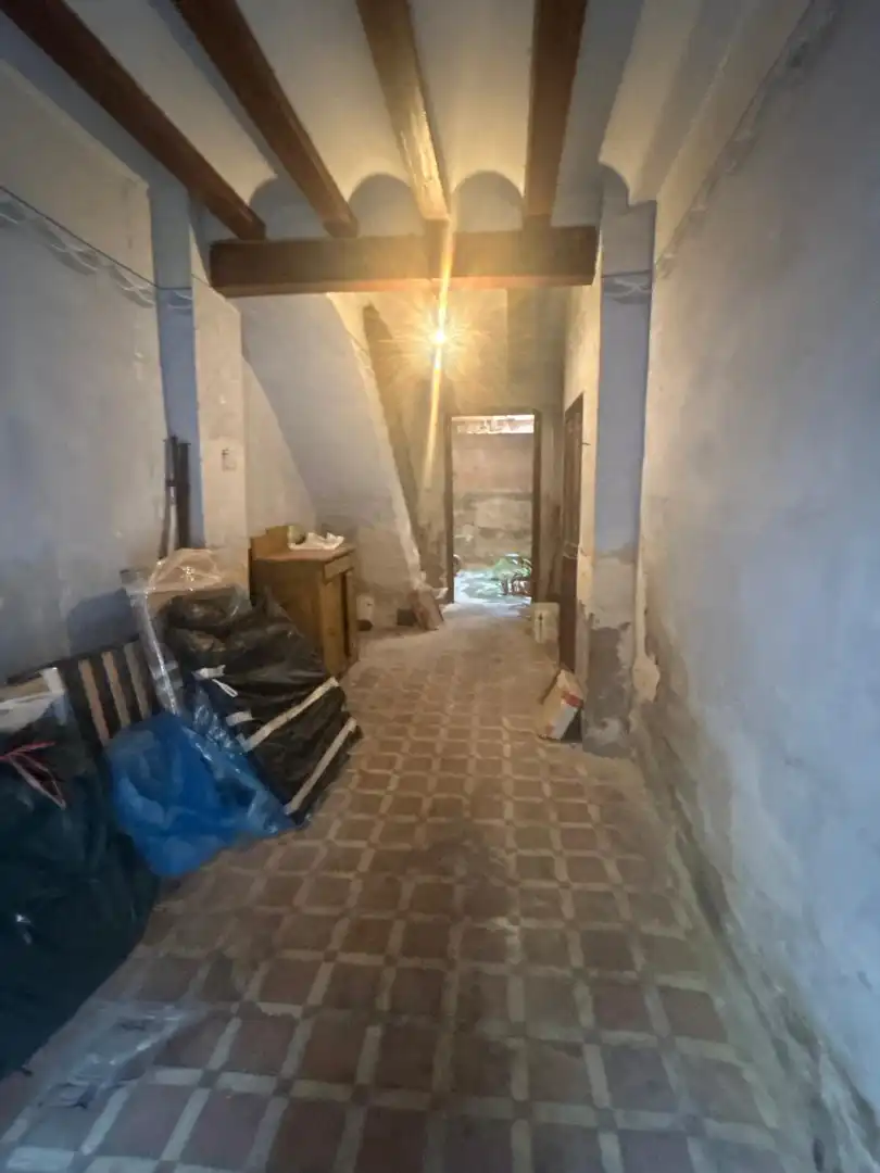 Haus zum Verkauf in Carrer de la Fillola, imagen 12