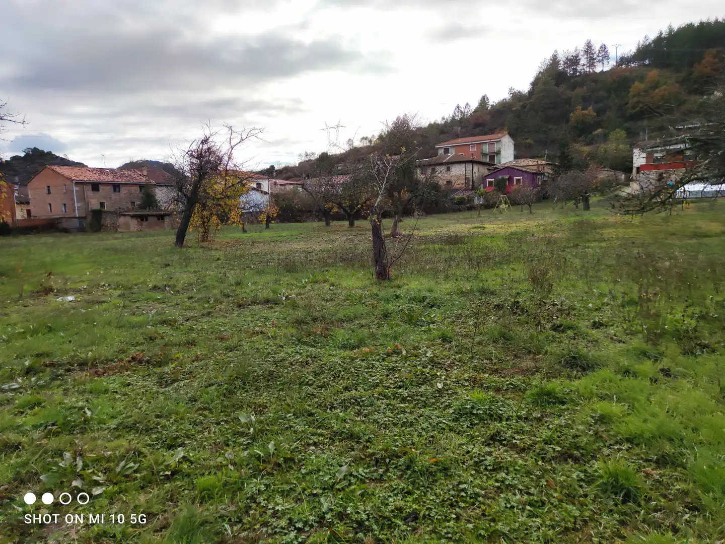 Gebäude zum Verkauf in Oña