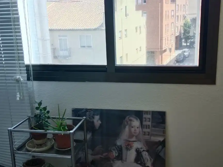 Terraza de Piso en venta en Tarazona con Aire acondicionado