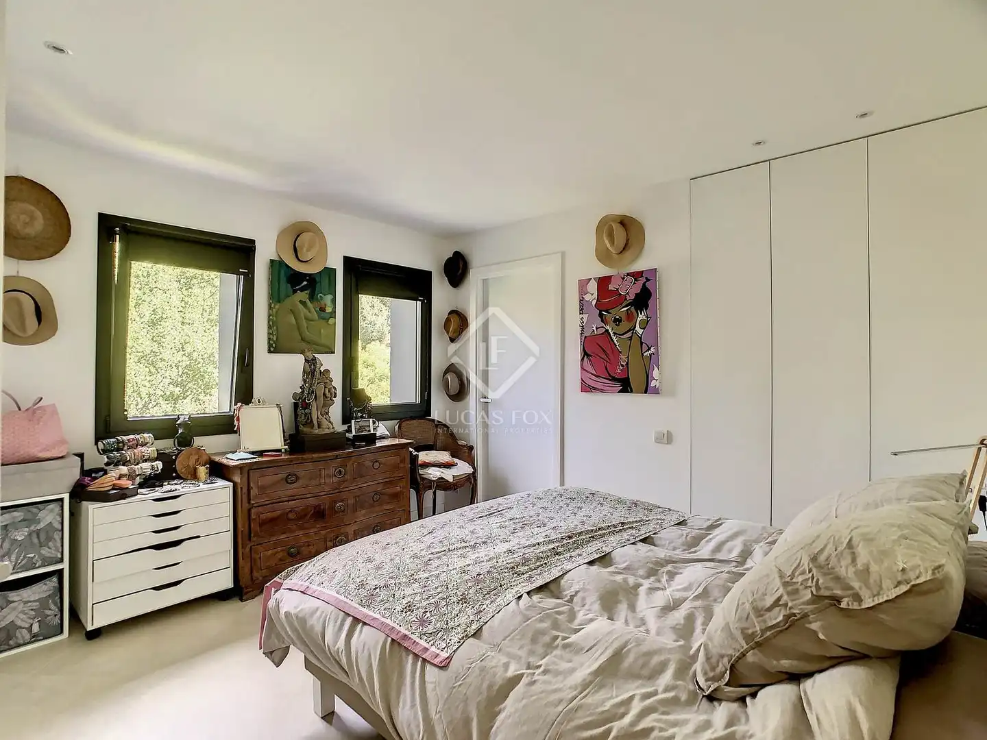 Chalet con terraza en venta en Els Cortals, imagen 33