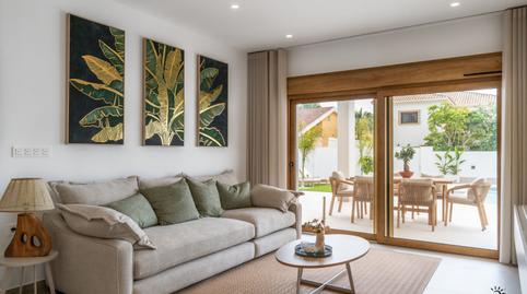 Foto 4 de Casa o xalet en venda a Campoamor, Alicante