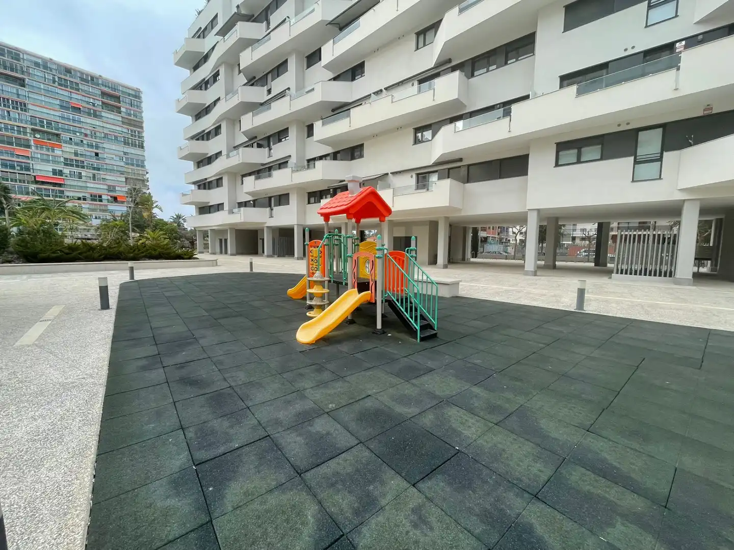 Appartement avec piscine à vendre à Maestro José Garberí Serrano, imagen 29
