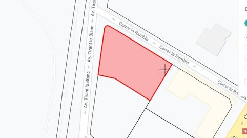Foto 3 de Residencial en venta en Avenida Tirant Lo Blanc, Zona Nord, Alcoy / Alcoi