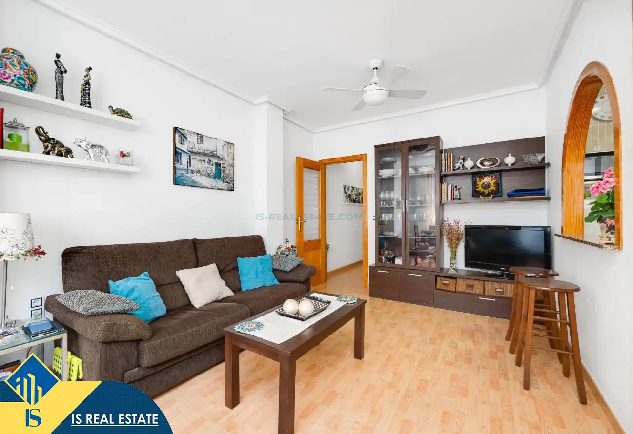 Apartament amb ascensor en venda a Centro, imagen 22